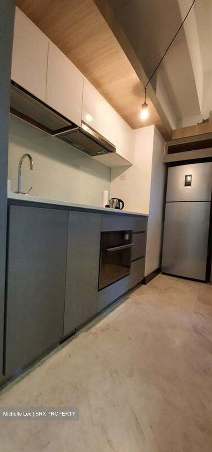 euHabitat (D14), Condominium #457477061